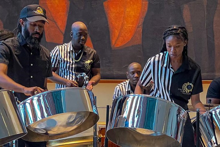 11 august – Ziua mondială a instrumentului muzical steelpan (ONU)