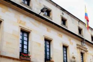 Columbia a recunoscut anexarea israeliană a platoului Golan