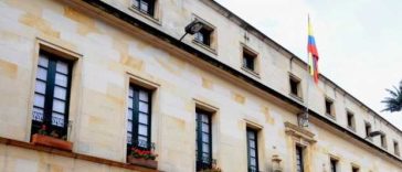 Columbia a recunoscut anexarea israeliană a platoului Golan