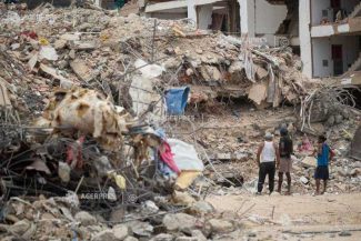 Cutremur în Venezuela/ Un nou bilanț oficial indică 6.301 morți