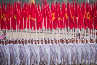 Vietnamul a început construirea celei mai mari fregate anti-submarin produse de această țară