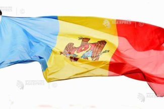 Un aparat de zbor a survolat neautorizat spațiul aerian al Republicii Moldova