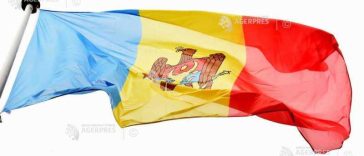Un aparat de zbor a survolat neautorizat spațiul aerian al Republicii Moldova