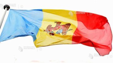 Un aparat de zbor a survolat neautorizat spațiul aerian al Republicii Moldova