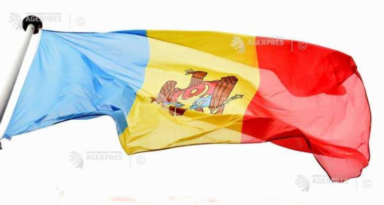 Un aparat de zbor a survolat neautorizat spațiul aerian al Republicii Moldova