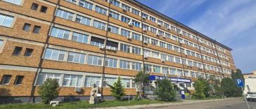Buzău: Spitalul Județean scoate la concurs 17 posturi; insuficiente, apreciază Sanitas