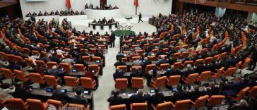 Turcia a adoptat o lege istorică pentru reintegrarea combatanților PKK
