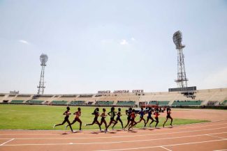 Atletism: Kenya candidează la organizarea Mondialului în aer liber din 2029