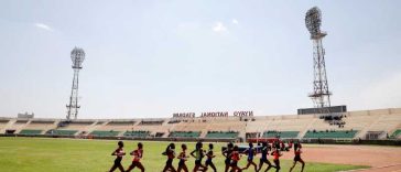Atletism: Kenya candidează la organizarea Mondialului în aer liber din 2029