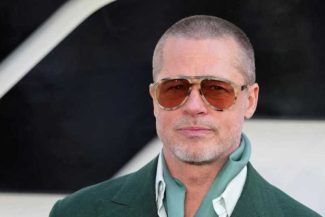 Brad Pitt mărturisește într-un interviu că a avut gânduri suicidare și a renunțat la abstinența de la alcool