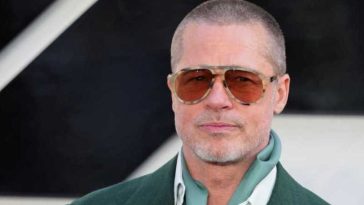 Brad Pitt mărturisește într-un interviu că a avut gânduri suicidare și a renunțat la abstinența de la alcool