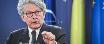 Un fost comisar european consideră că în Ceuta a existat un atac hibrid pe care Bruxelles-ul trebuie să îl investigheze