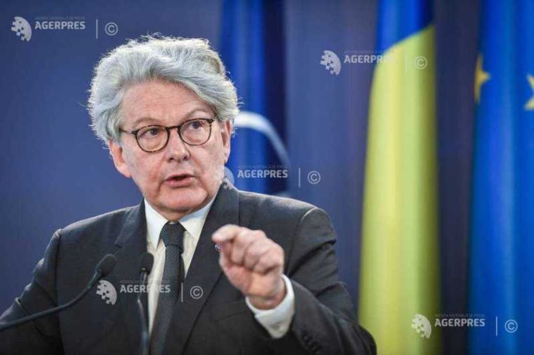 Un fost comisar european consideră că în Ceuta a existat un atac hibrid pe care Bruxelles-ul trebuie să îl investigheze
