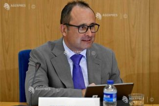 Bușoi: Nu avem date că vom putea ține deschisă toată luna august Unitatea 2 de la Cernavodă