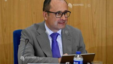 Bușoi: Nu avem date că vom putea ține deschisă toată luna august Unitatea 2 de la Cernavodă