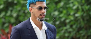 Fotbal: Fundașul uruguayan Ronald Araujo, împrumutat de Barcelona la Liverpool (oficial)