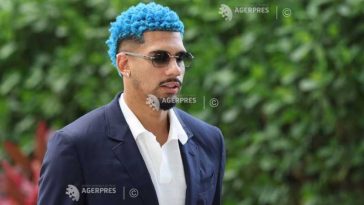 Fotbal: Fundașul uruguayan Ronald Araujo, împrumutat de Barcelona la Liverpool (oficial)