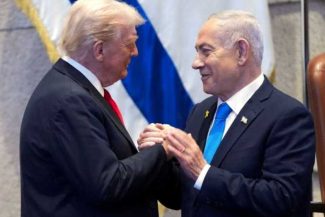Trump dă asigurări că relația sa cu Netanyahu este foarte bună, în pofida dezacordurilor privind Gaza