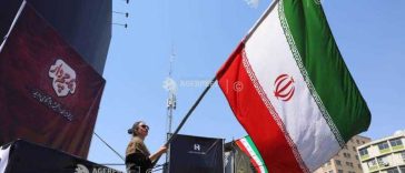 Iranul acuză ”dependența compulsivă” a SUA de sancțiuni