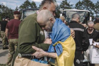 Prizonieri și oficiali ucraineni acuză Rusia de tortură și abuzuri sexuale în timpul detenției
