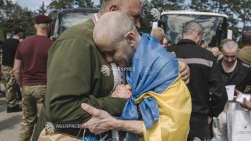 Prizonieri și oficiali ucraineni acuză Rusia de tortură și abuzuri sexuale în timpul detenției