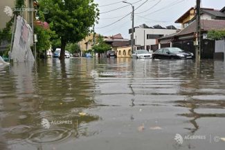 UNSAR: Peste 5,4 milioane de lei plătite pentru pagubele provocate locuințelor de furtuni și inundații