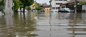 UNSAR: Peste 5,4 milioane de lei plătite pentru pagubele provocate locuințelor de furtuni și inundații