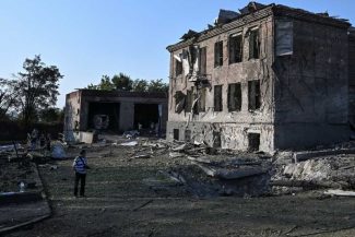 Zelenski afirmă că Rusia a folosit rachete nord-coreene împotriva țării sale