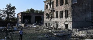 Zelenski afirmă că Rusia a folosit rachete nord-coreene împotriva țării sale