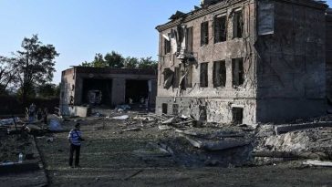 Zelenski afirmă că Rusia a folosit rachete nord-coreene împotriva țării sale