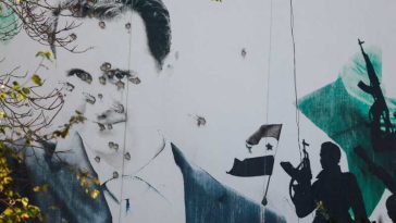 Fostul dictator sirian Bashar al-Assad și alți opt oameni cu legături cu regimul, condamnați la moarte