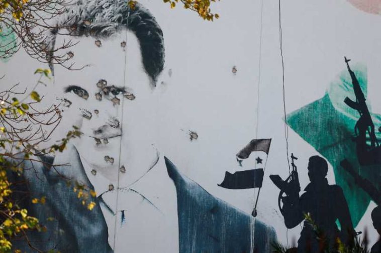 Fostul dictator sirian Bashar al-Assad și alți opt oameni cu legături cu regimul, condamnați la moarte