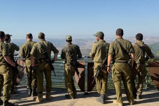 Israelul accelerează deminarea frontierei cu Iordania pentru a construi zidul de frontieră