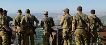 Israelul accelerează deminarea frontierei cu Iordania pentru a construi zidul de frontieră