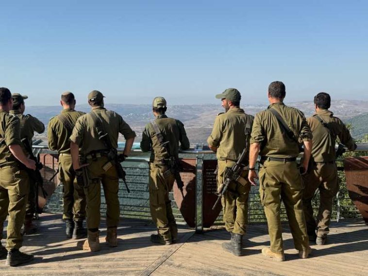 Israelul accelerează deminarea frontierei cu Iordania pentru a construi zidul de frontieră