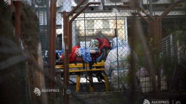 Retragerea unui studiu controversat privind supramortalitatea în perioada pandemiei de COVID-19