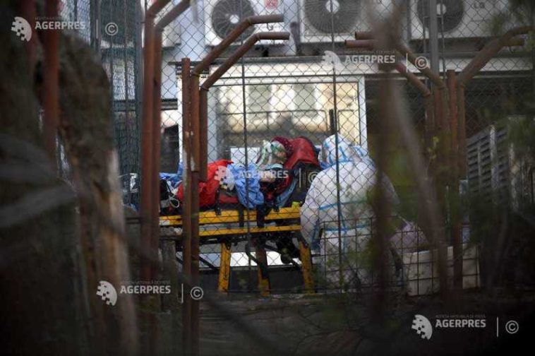 Retragerea unui studiu controversat privind supramortalitatea în perioada pandemiei de COVID-19