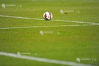 Fotbal: UEFA lansează ‘Clear Line’, un ghid unitar despre utilizarea VAR