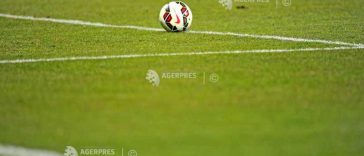 Fotbal: UEFA lansează ‘Clear Line’, un ghid unitar despre utilizarea VAR