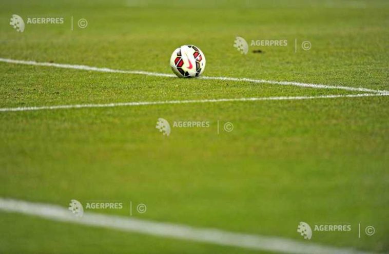Fotbal: UEFA lansează ‘Clear Line’, un ghid unitar despre utilizarea VAR