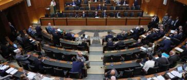 Libanul, prima țară din Orientul Mijlociu care abolește pedeapsa cu moartea