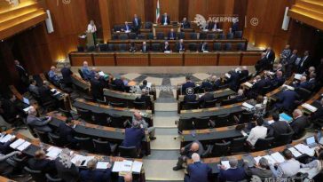 Libanul, prima țară din Orientul Mijlociu care abolește pedeapsa cu moartea
