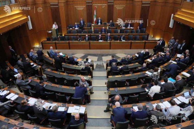 Libanul, prima țară din Orientul Mijlociu care abolește pedeapsa cu moartea