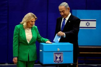 Israelul, vulnerabil la ingerințe străine în campania electorală (experți)