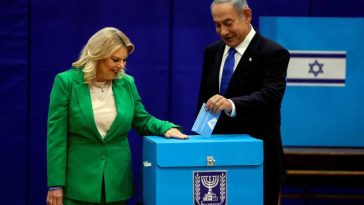 Israelul, vulnerabil la ingerințe străine în campania electorală (experți)