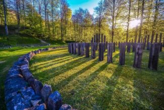 Hunedoara: Programul de vizitare al sitului UNESCO Sarmizegetusa Regia în luna august, extins și vinerea