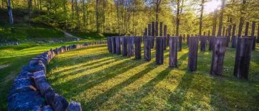 Hunedoara: Programul de vizitare al sitului UNESCO Sarmizegetusa Regia în luna august, extins și vinerea