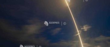 Rusia desfășoară surprinzător de rapid o rețea de sateliți în genul Starlink (general ucrainean din domeniul informațiilor)