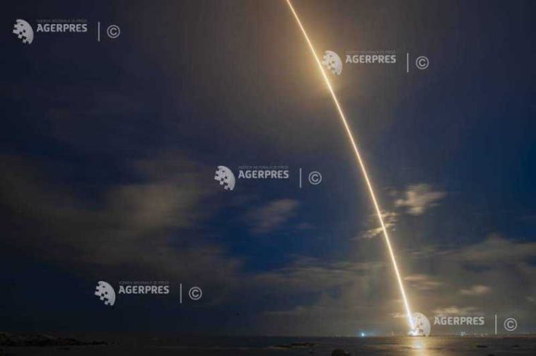 Rusia desfășoară surprinzător de rapid o rețea de sateliți în genul Starlink (general ucrainean din domeniul informațiilor)