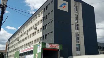 Alba: Prelevare de organe și țesuturi, pentru prima dată în ultimii 15 ani